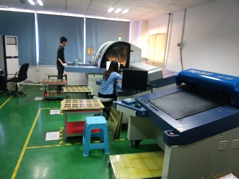 Shenzhen Hengxunda Circuit Technology Co.,LTD