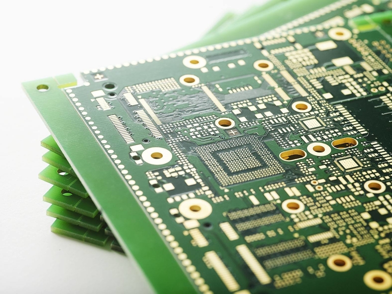 China best Multilayer PCB on sales