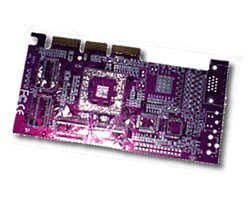 printed circuit board multilayer pcb production
