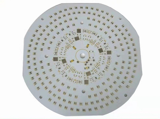 LED PCB manufacturer aluminum PCB printed circuit board manufacturing rigid PCB factory PCB circuits