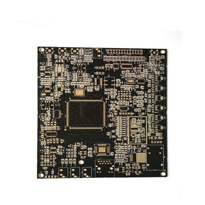 Multi layer PCB TG170 FR4 material circuit board PCB manufacturer Mother board pcb fabrication