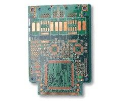 Buy printed circuit board multilayer pcb electronics pcb components assembly pcb mother board and main board pcb FR-4(TG170) online manufacture