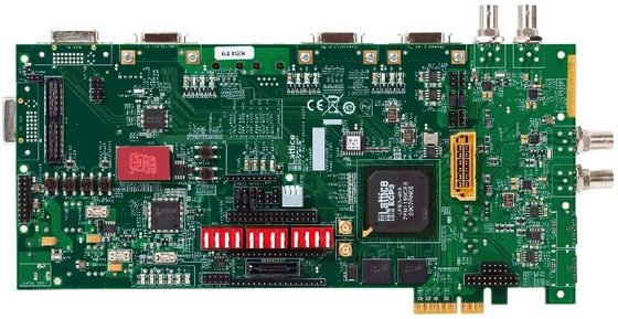 Buy PCBA factory PCB board assembly low volume pcb assembly surface mount pcb electonics pcb components assembly SMT/DIP online manufacture