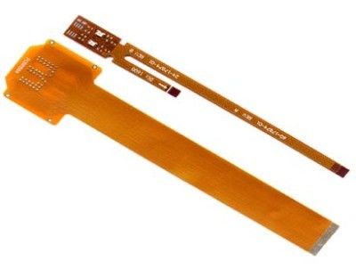 Buy PCB manufacturer FPCB board factory flexible material PCB polyimide circuit board FPCB fabrication electronics circuits online manufacture