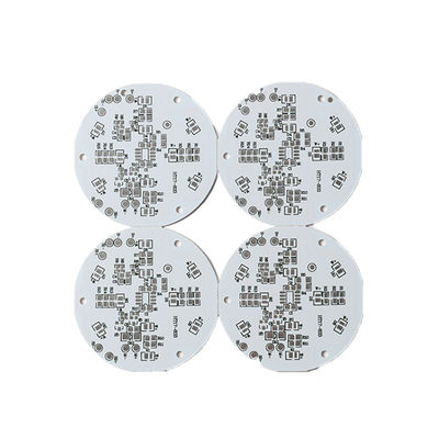 Buy 1.5mm Thickness Aluminum Sheet Metal with Corrosion Resistance HASL Surface Finish online manufacture