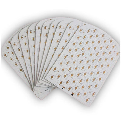Buy light bar PCB, searchlight PCB, Aluminum PCB High-Performance Solution online manufacture