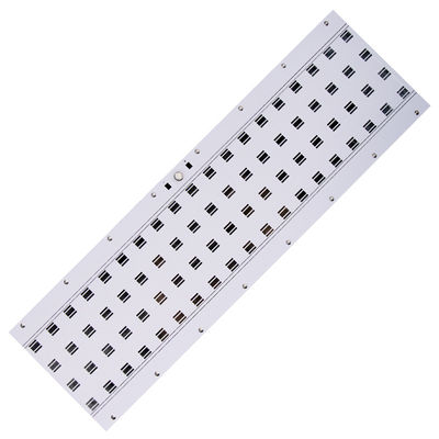Buy 6mil Min Annular Ring Aluminum Alloy Frame with Fast Delivery online manufacture