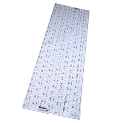 Buy Bergquist Aluminium PCB - Min Annular Ring 6mil Max.Board Size 1200*610mm online manufacture