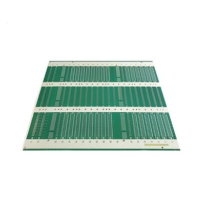 Buy Double Sided PCB MinTraceSpace 0.2mm with BoardThickness 1.6mm Specifications online manufacture