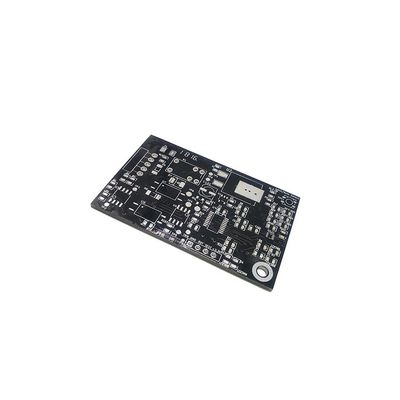 Buy Efficient Double Sided PCB Solution - MinTraceWidth 0.2mm MinSlotSpace 0.2mm online manufacture