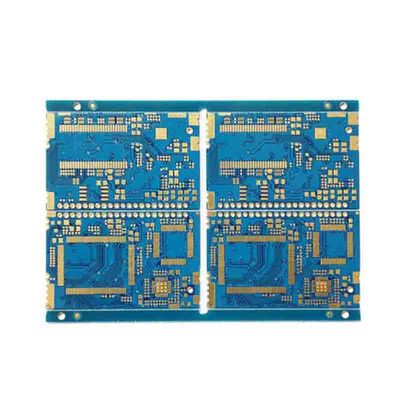 Buy printed circuit boards multilayer pcb fabrication smart meter PCB manufacturer AU=2U