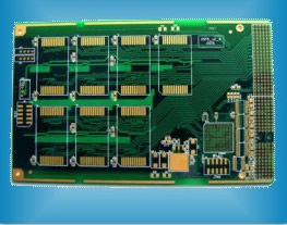 Buy E-test Fixture Text Main Mother Board PCB With 1.5mm Board Thickness and 1 1oz Copper Designed for Electronic Production online manufacture