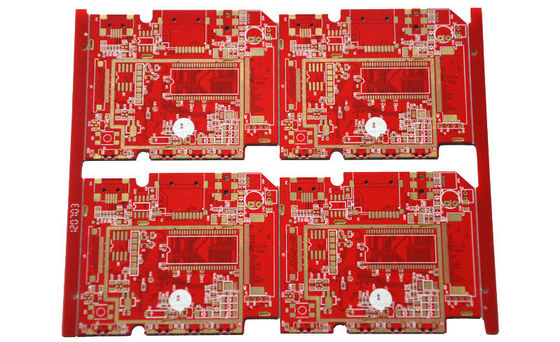 Buy Multilayer PCB online manufacture