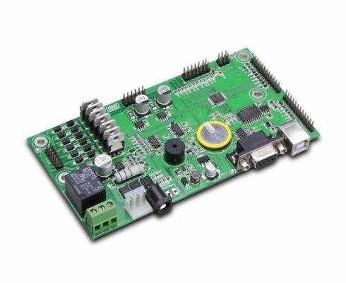 Buy pcb assembly services SMT and DIP services low volume pcb assembly surface mount pcb electonics pcb components assembly online manufacture
