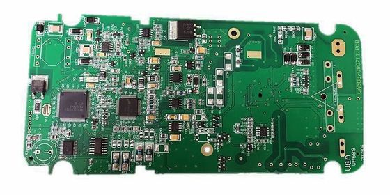 Buy circuit board assembly services  low volume pcb assembly surface mount pcb electonics pcb components assembly online manufacture