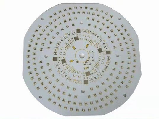 Buy LED PCB manufacturer aluminum PCB printed circuit board manufacturing rigid PCB factory PCB circuits online manufacture