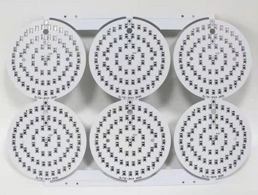 Buy LED PCB manufacturer Printed Circuit Board,led rgb module,LED PCB Board,Aluminum Printed Circuit Board Aluminum LED Bulb online manufacture
