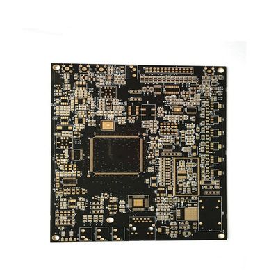 Buy Multi layer PCB TG170 FR4 material circuit board PCB manufacturer Mother board pcb fabrication online manufacture