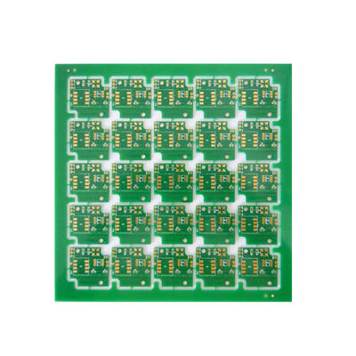 Buy CNC V-Cut and HASL Surface Finish Multi-Layer Printed Circuit Board for Electronics online manufacture