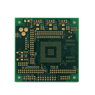 Buy PCB manufacturer multilayer PCB factory Hi-tg FR4 material pcb board electronics PCB circuits printed circuit board PCB online manufacture