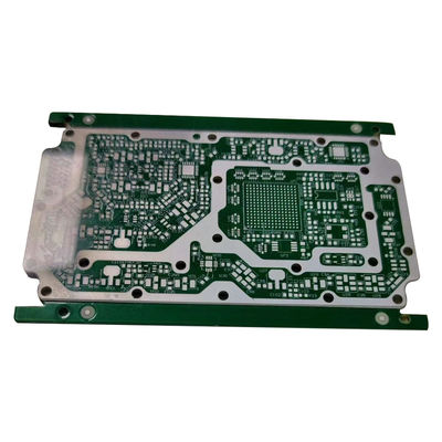 Buy RO4350B High Performance RF PCB Manufacturers for Automotive Applications online manufacture