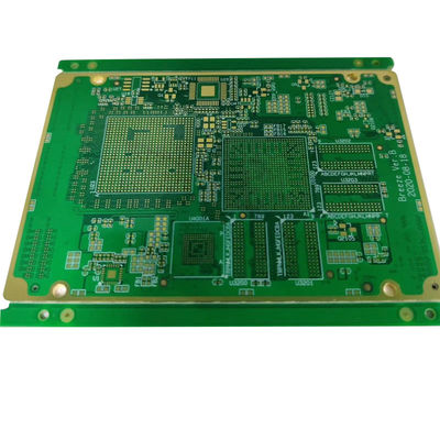 Buy PCB circuits, Multi layer PCB manufacturer, FR4 TG170 material PCB, 10 layer PCB factory, multi layer PCB circuits online manufacture