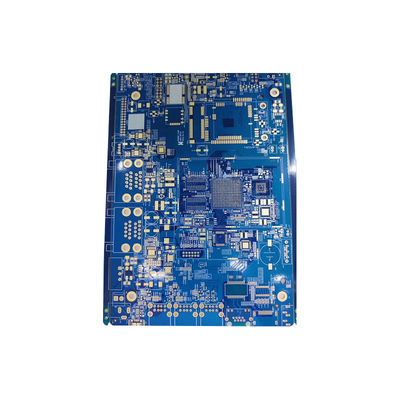 Buy Multi layer circuit board PCB prototype board 12 layer PCB electronic pcb boards smt pcb assembly online manufacture