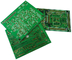 multilayer pcb manufacturing process 4 layer pcb fabrication FR4 tg130 material multilayer pcb production