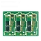 Multilayer PCB manufacturing process 4 layer PCB fabrication FR4 TG130 material shenzhen multilayer pcb printer